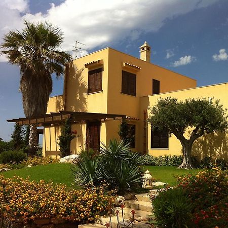 Il Giardino Delle Aloe Konuk evi Favignana Dış mekan fotoğraf