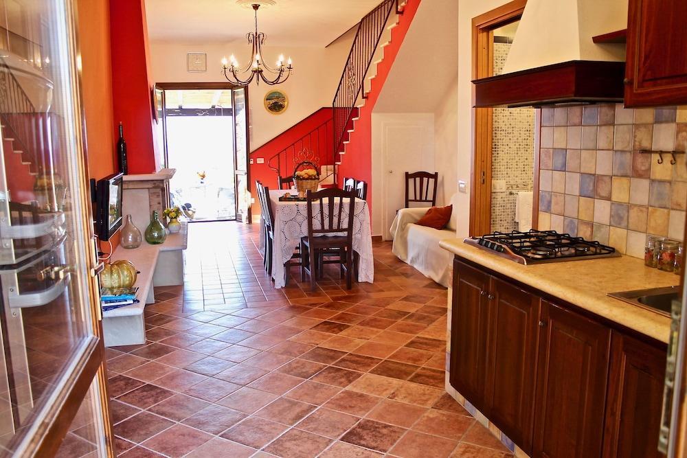 Il Giardino Delle Aloe Konuk evi Favignana Dış mekan fotoğraf