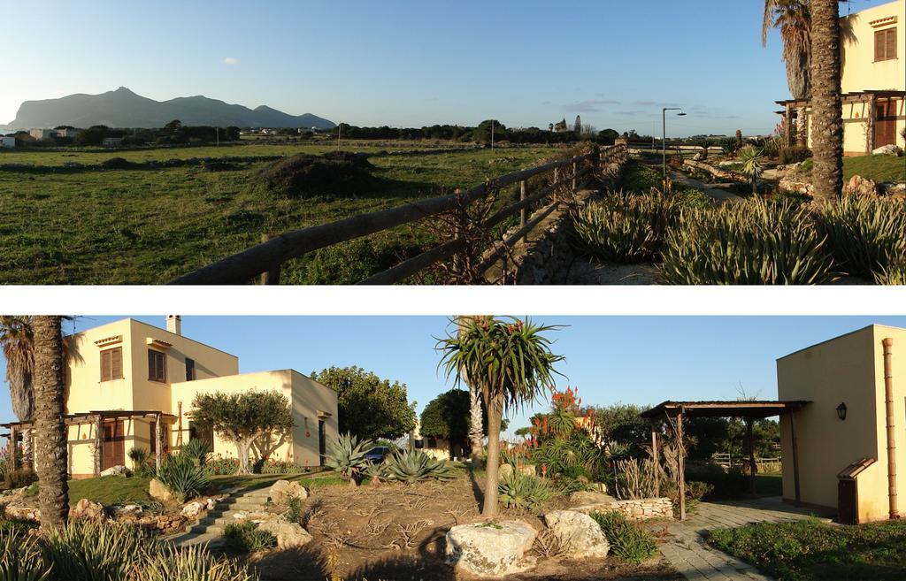 Il Giardino Delle Aloe Konuk evi Favignana Dış mekan fotoğraf