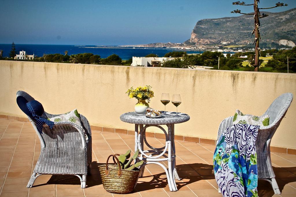 Il Giardino Delle Aloe Konuk evi Favignana Dış mekan fotoğraf